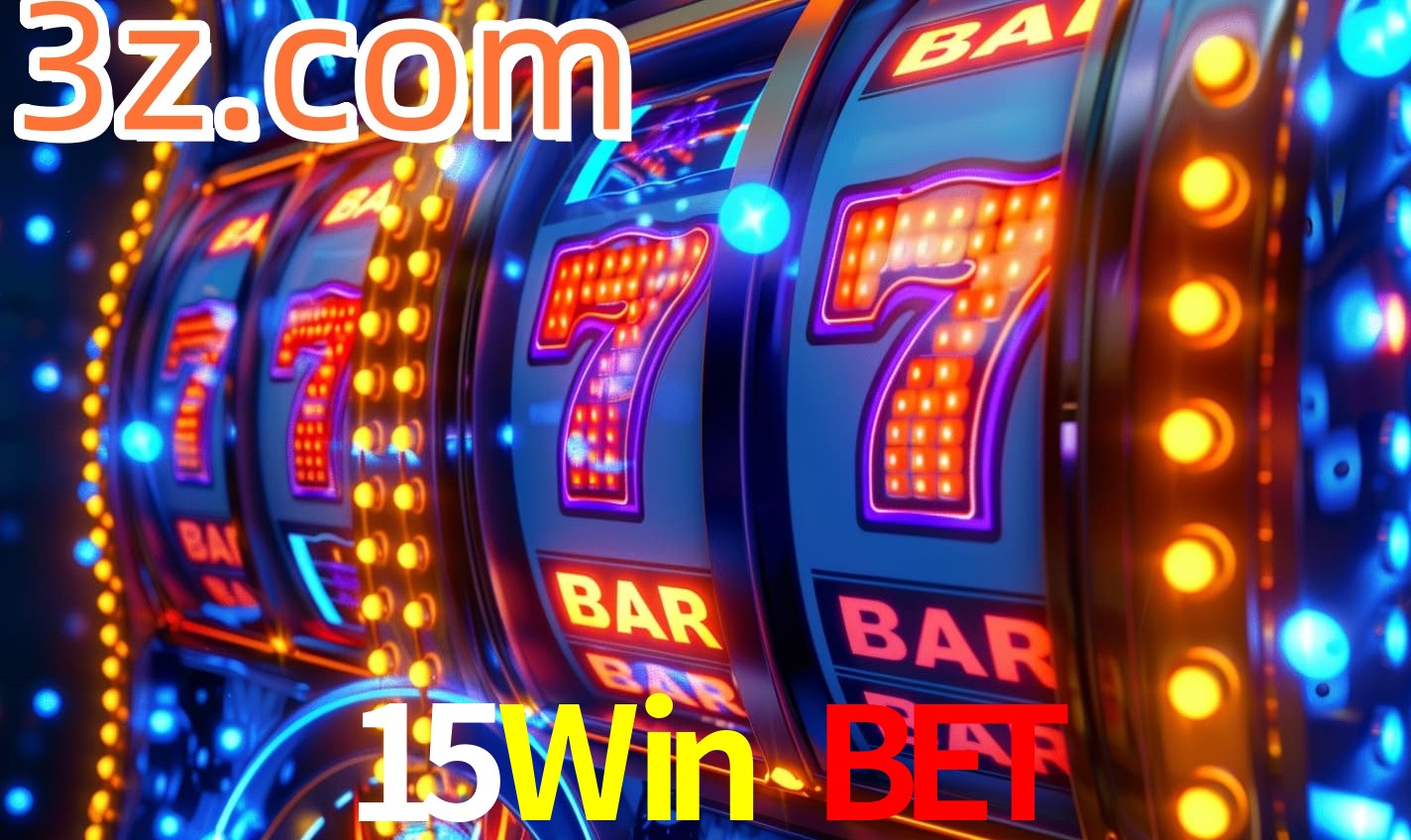 Bônus 15Win Bet Para Todos